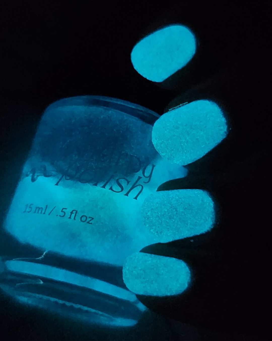 Resurrection Beast (gitd)