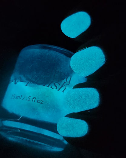 Resurrection Beast (gitd)