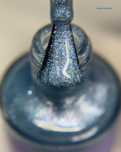 Cinderella’s Nightgown