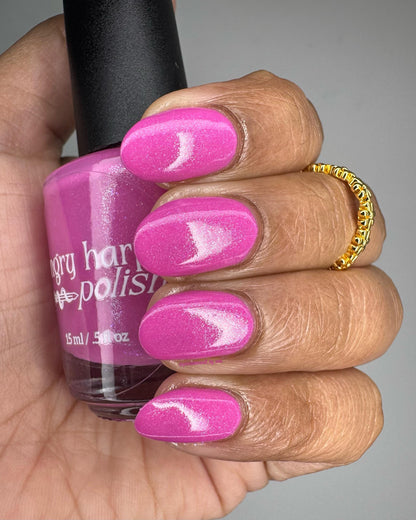 Make It Pink
