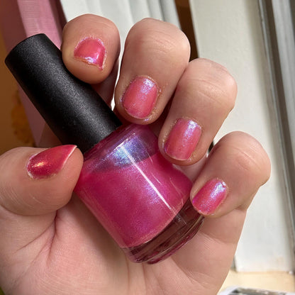Summer Berry (limited edition)