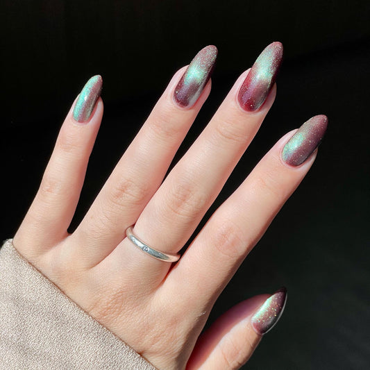 Prune the Nightshades (magnetic)