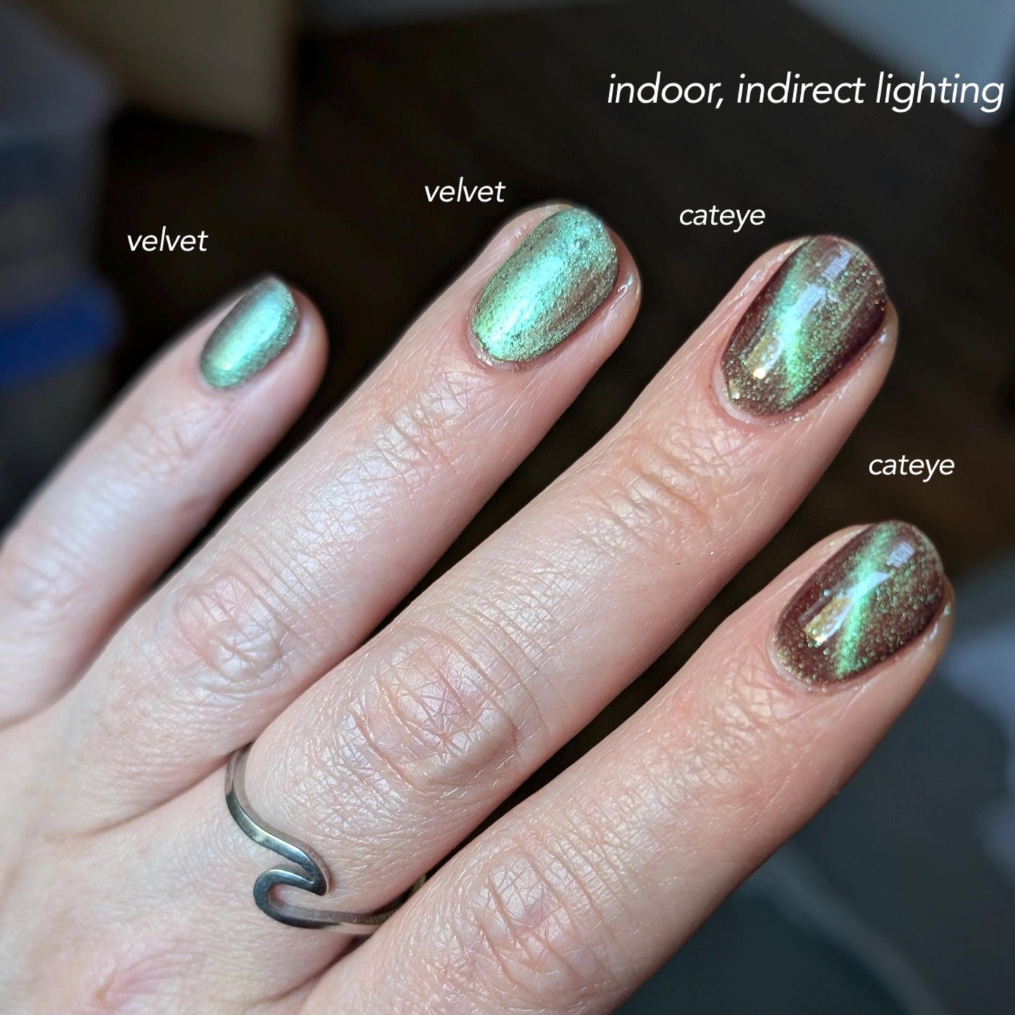 Prune the Nightshades (magnetic)