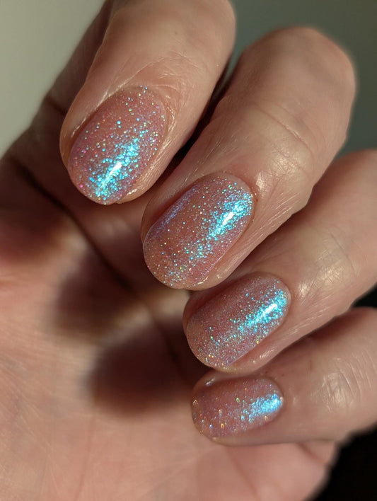 Company of Wisps (topper)