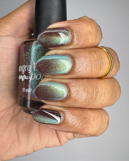 Prune the Nightshades (magnetic)