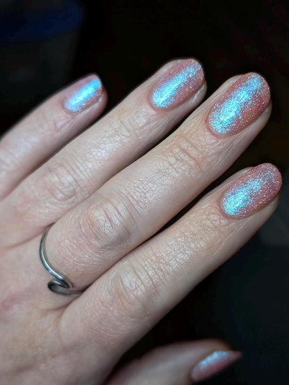 Company of Wisps (topper)
