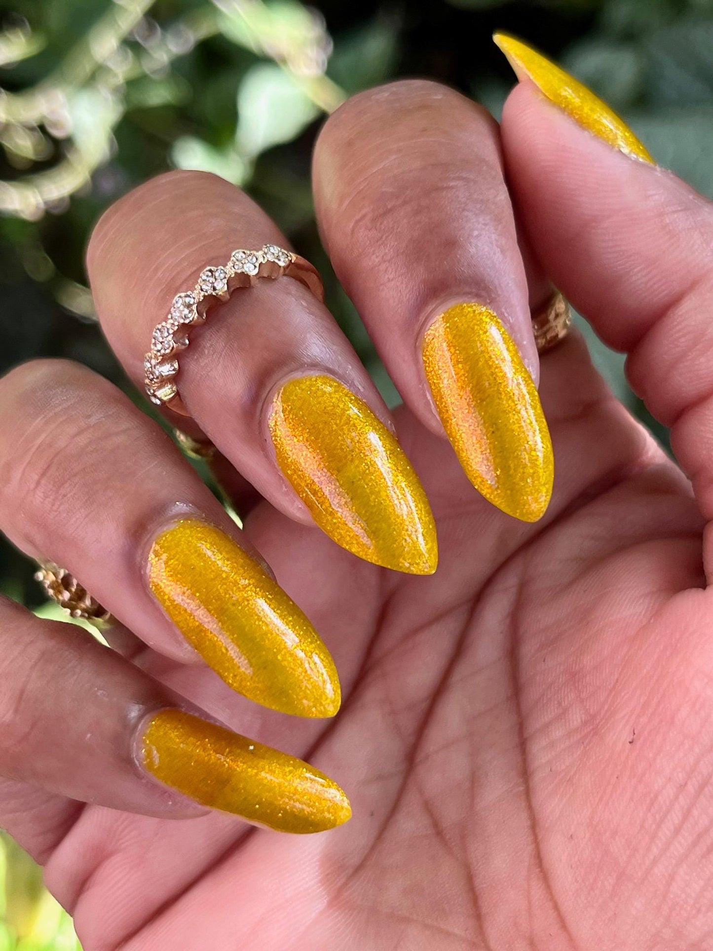 Corn Mother (Charity Polish)