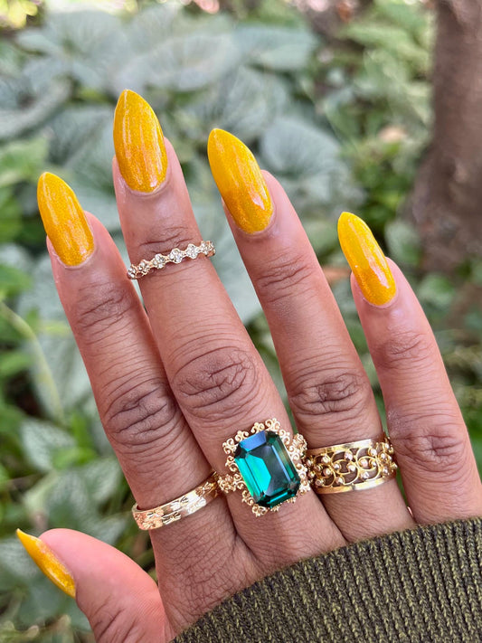 Corn Mother (Charity Polish)