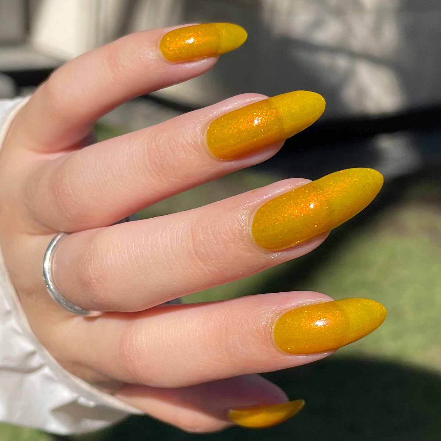 Corn Mother (Charity Polish)