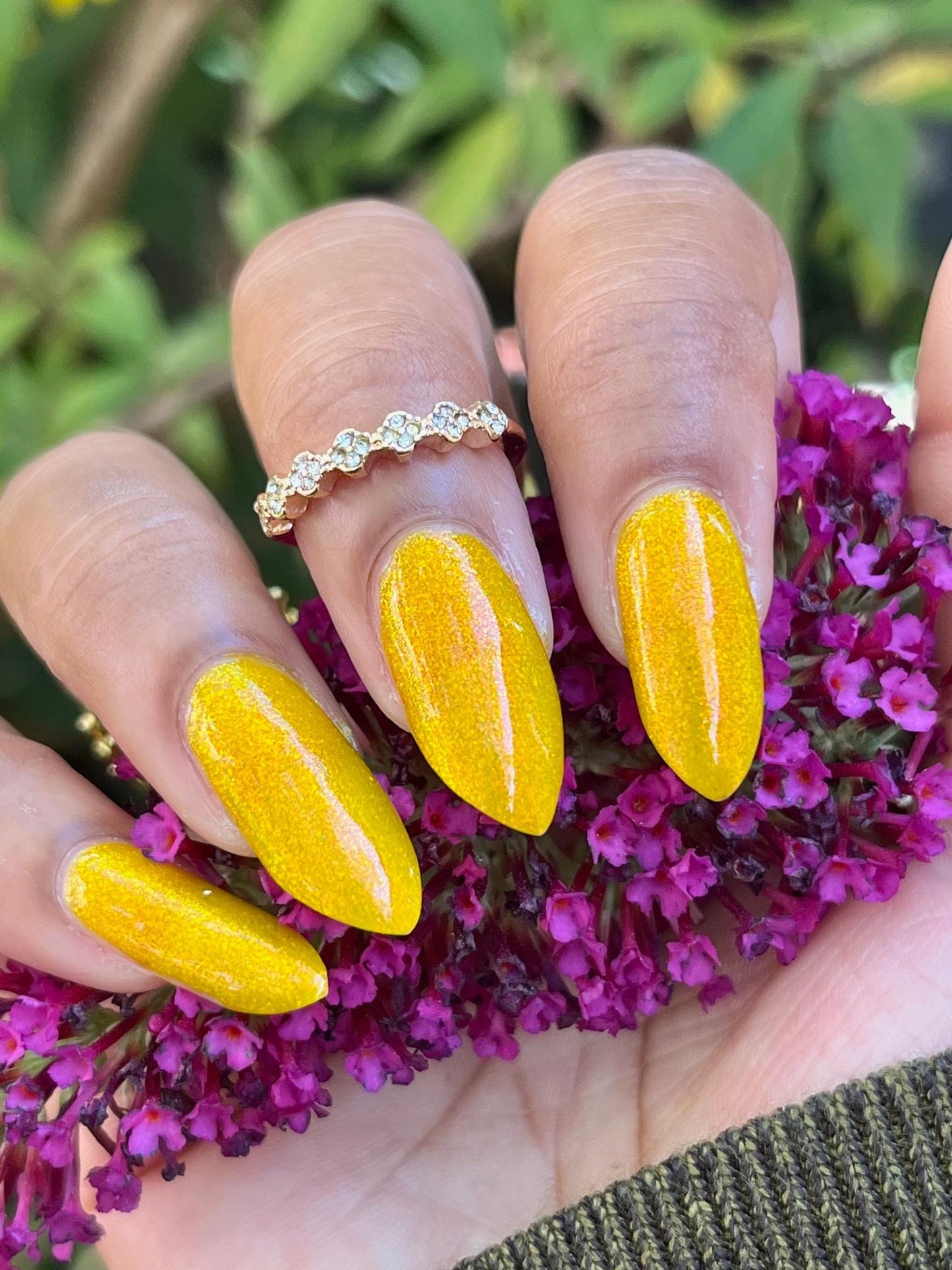 Corn Mother (Charity Polish)