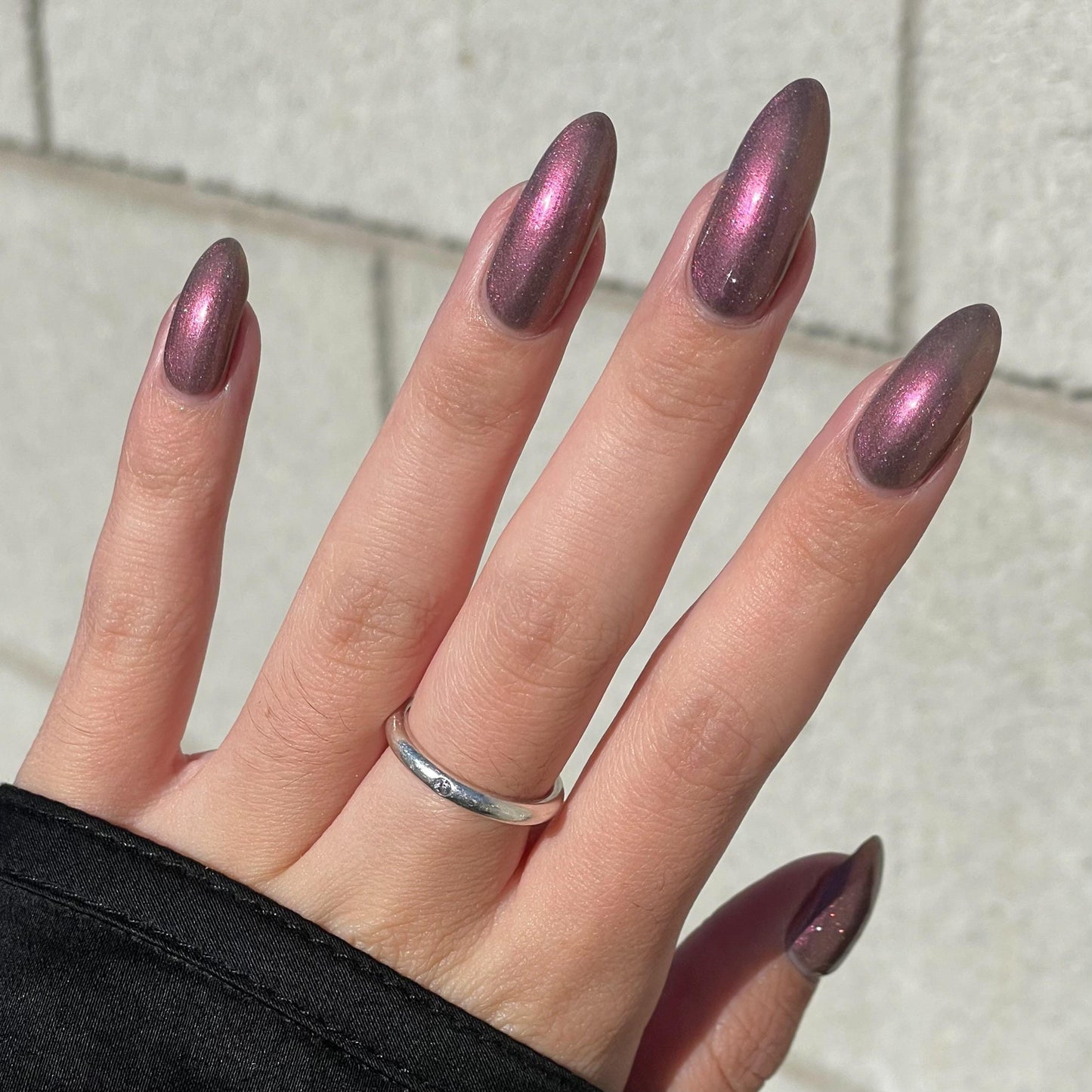 Lady of Yams (Charity Polish)