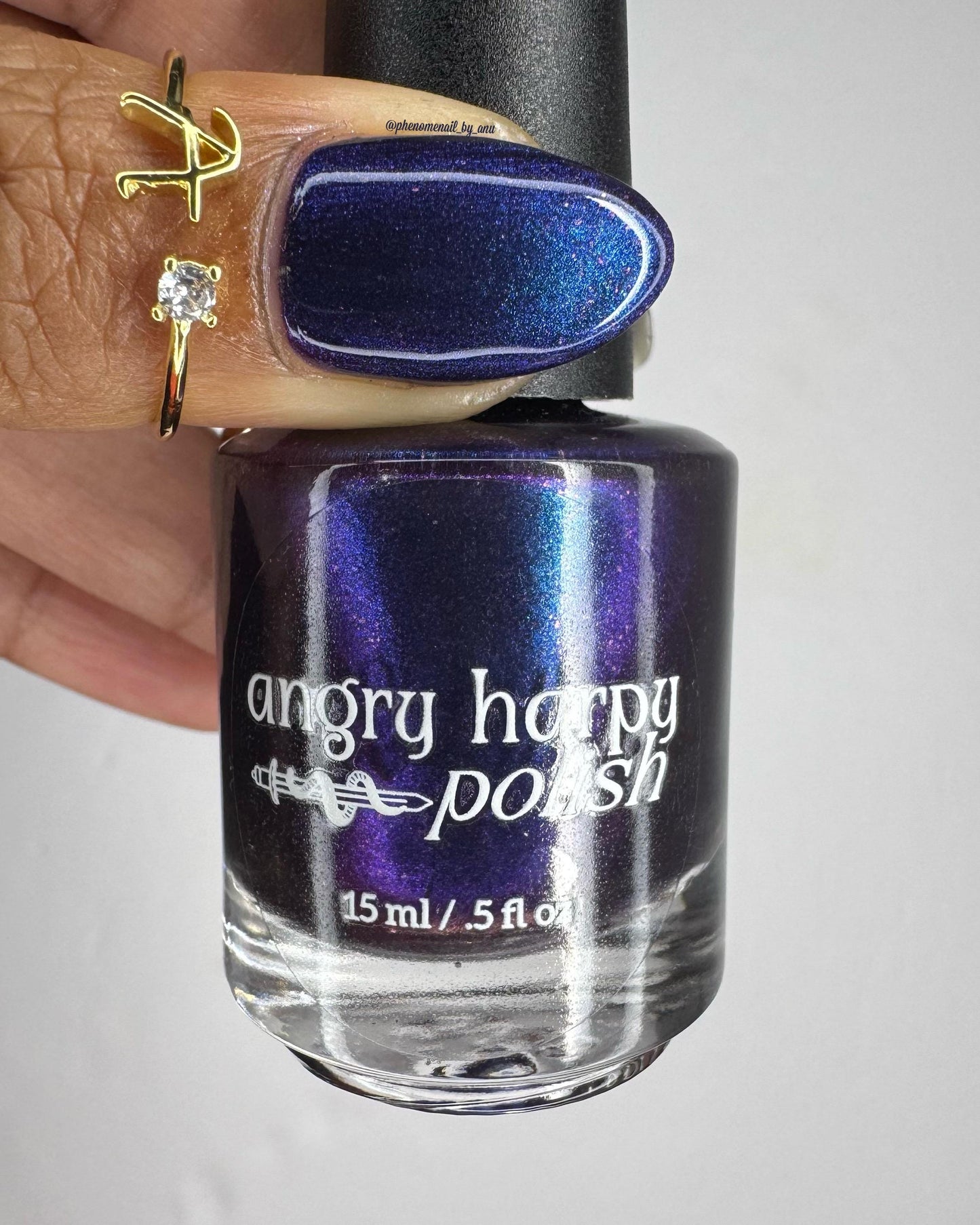 Midnight Peerage