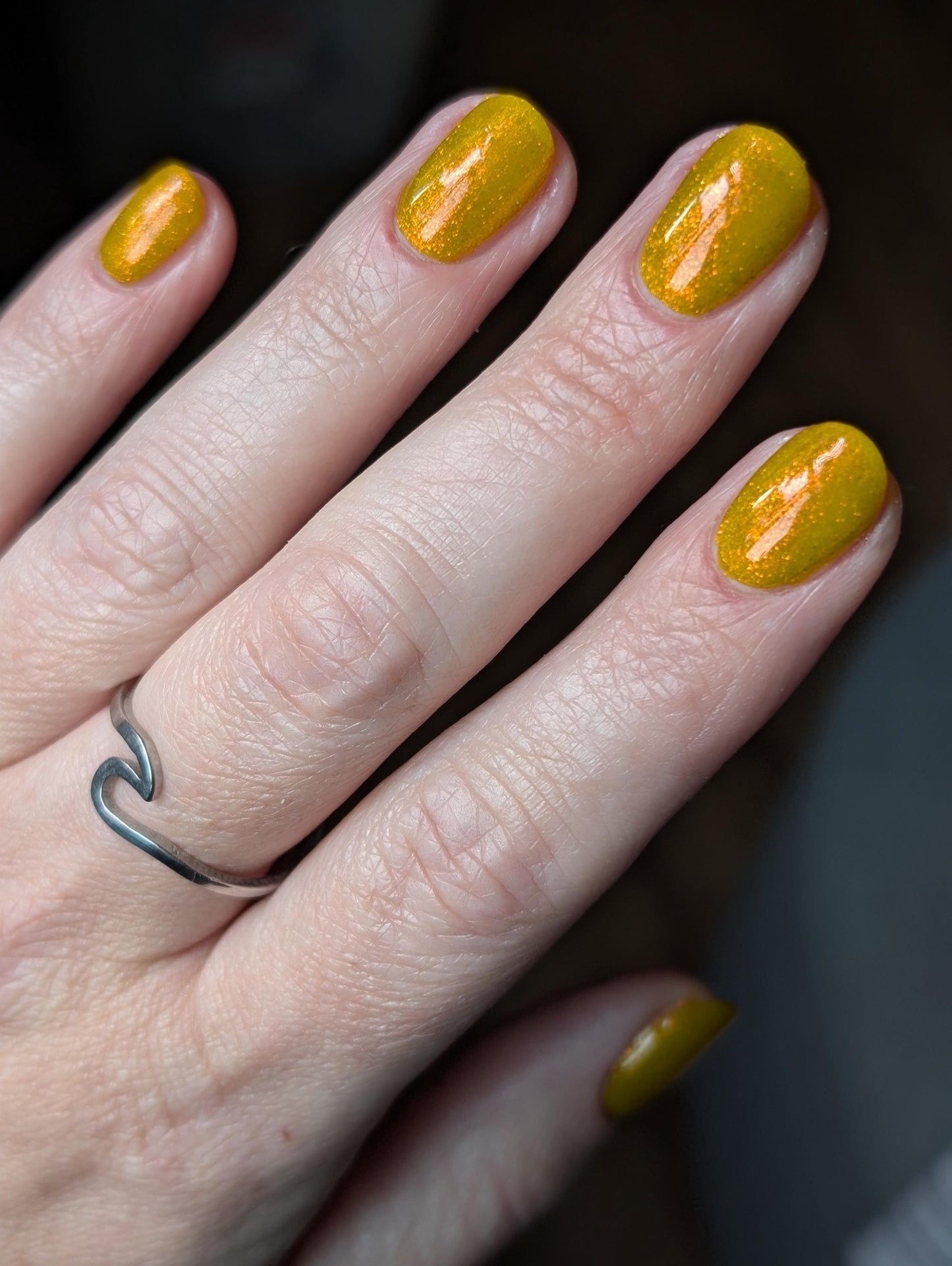 Corn Mother (Charity Polish)