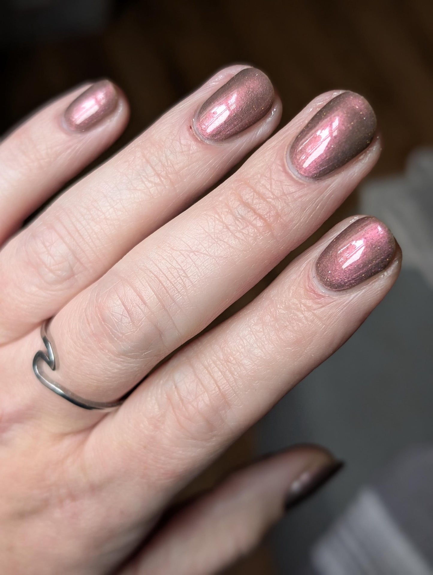 Lady of Yams (Charity Polish)
