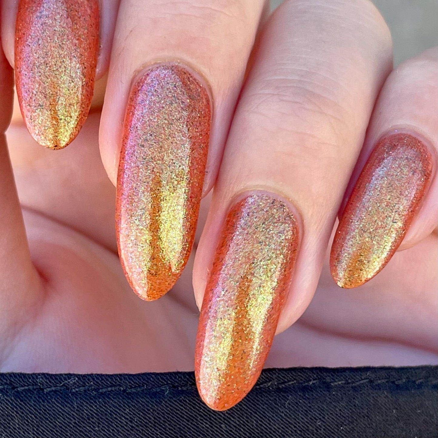 Pumpkin Queen