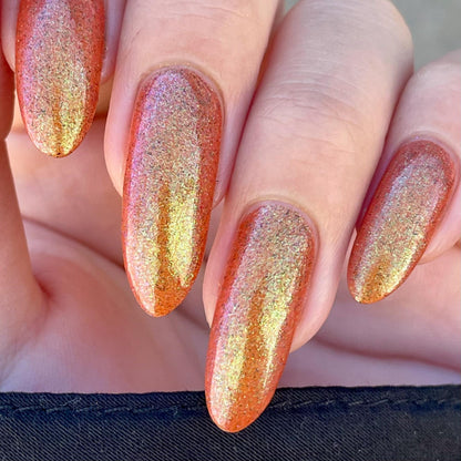 Pumpkin Queen