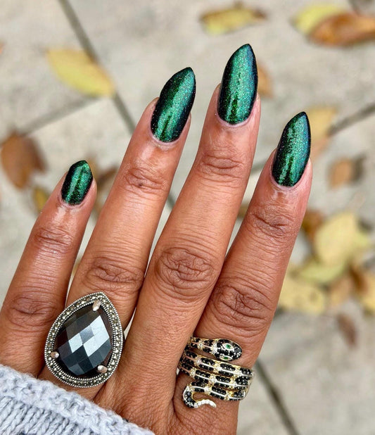 Darkness and Harmony