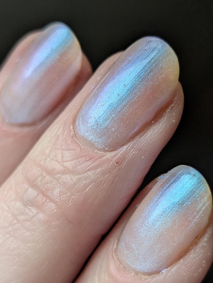 Iridescent Honmoon (GITD)