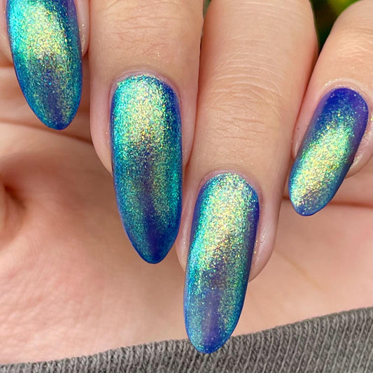 Colors Stuck Inside My Head