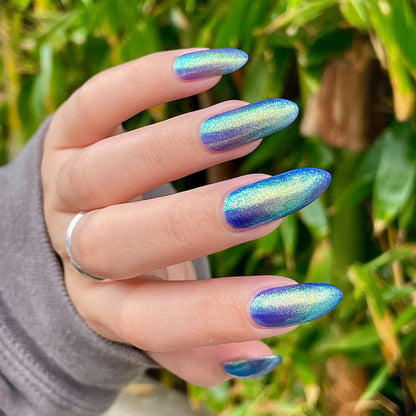 Colors Stuck Inside My Head
