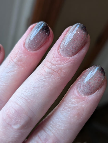 Hyp + (thermal topper): EDS Charity