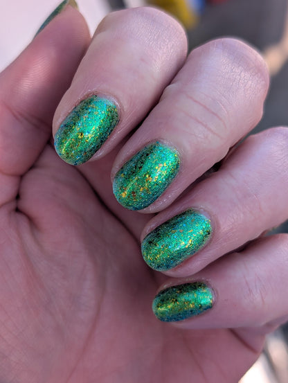 From Griffin With Love (and Bites)