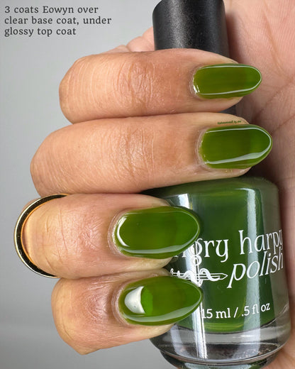 Eowyn (jelly)