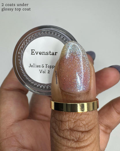 Evenstar (topper)