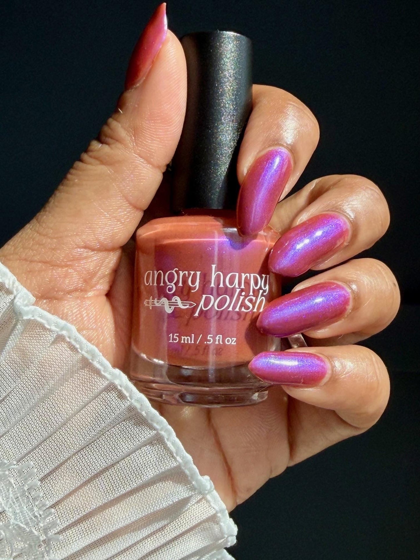 Saggy, Sassy, Kickass-y (subtle solar)