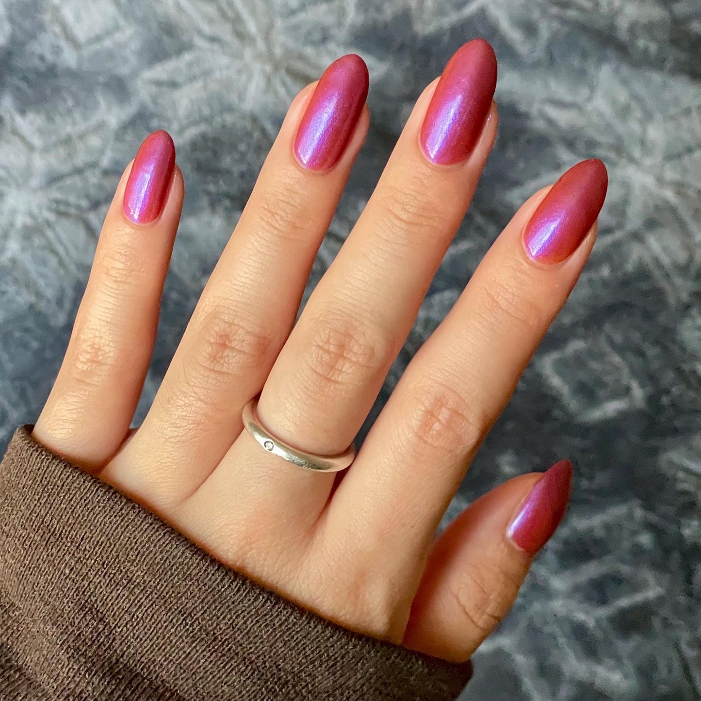 Saggy, Sassy, Kickass-y (subtle solar)