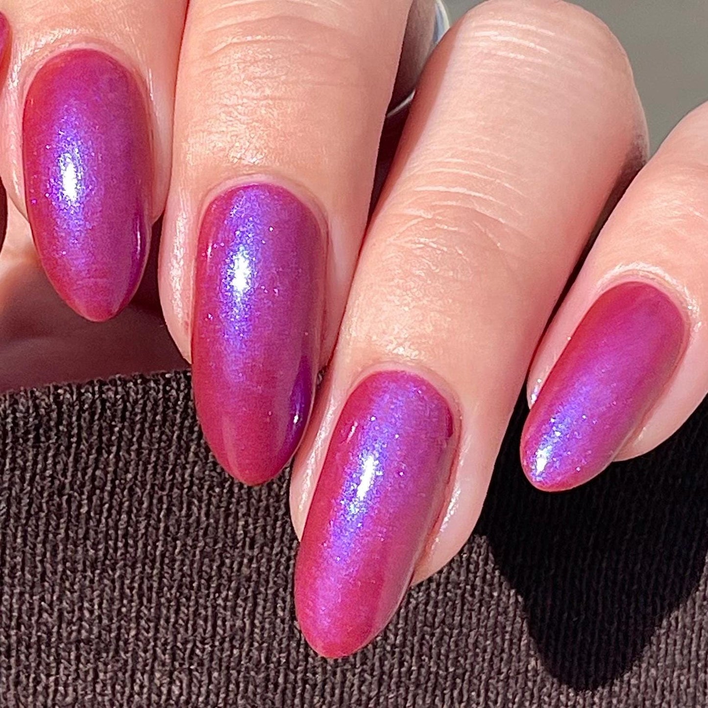 Saggy, Sassy, Kickass-y (subtle solar)