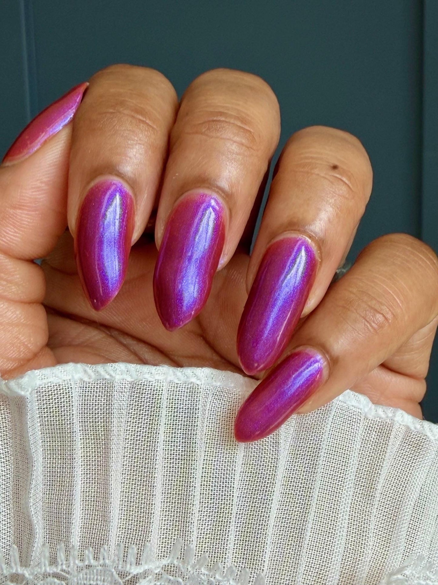 Saggy, Sassy, Kickass-y (subtle solar)