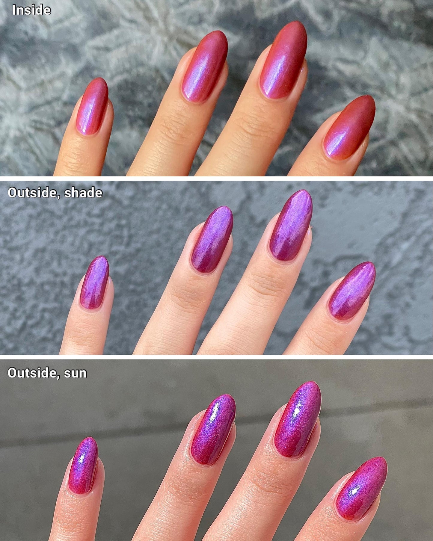 Saggy, Sassy, Kickass-y (subtle solar)