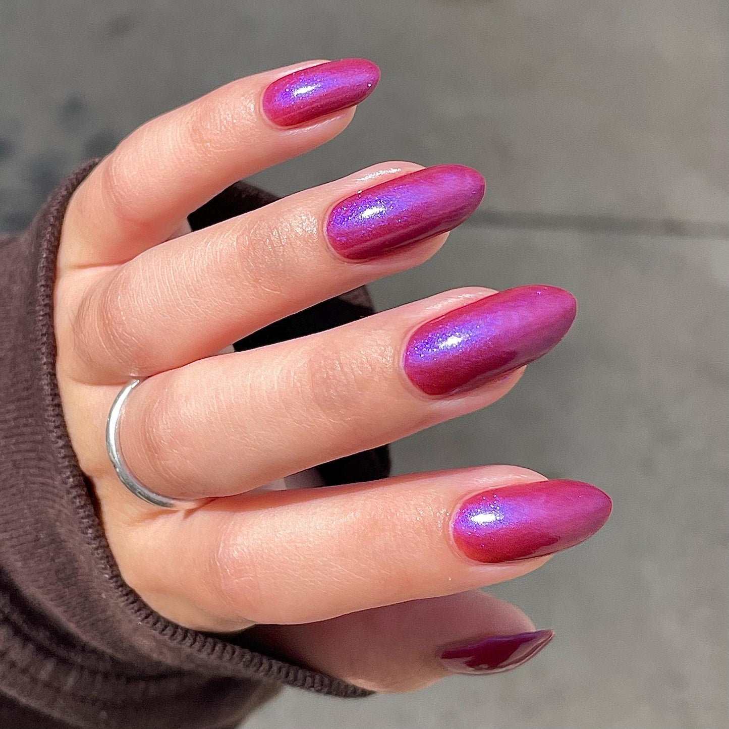 Saggy, Sassy, Kickass-y (subtle solar)
