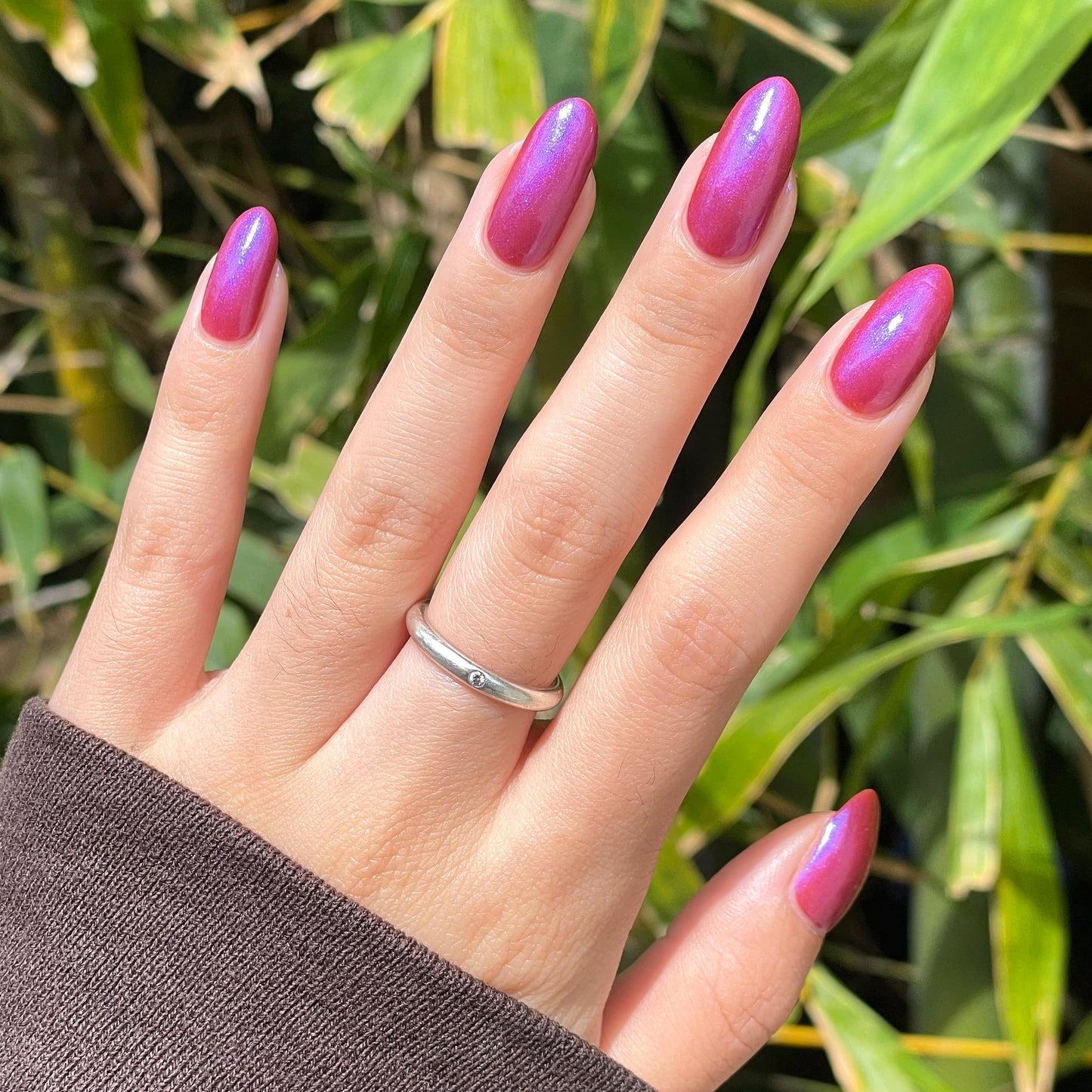 Saggy, Sassy, Kickass-y (subtle solar)