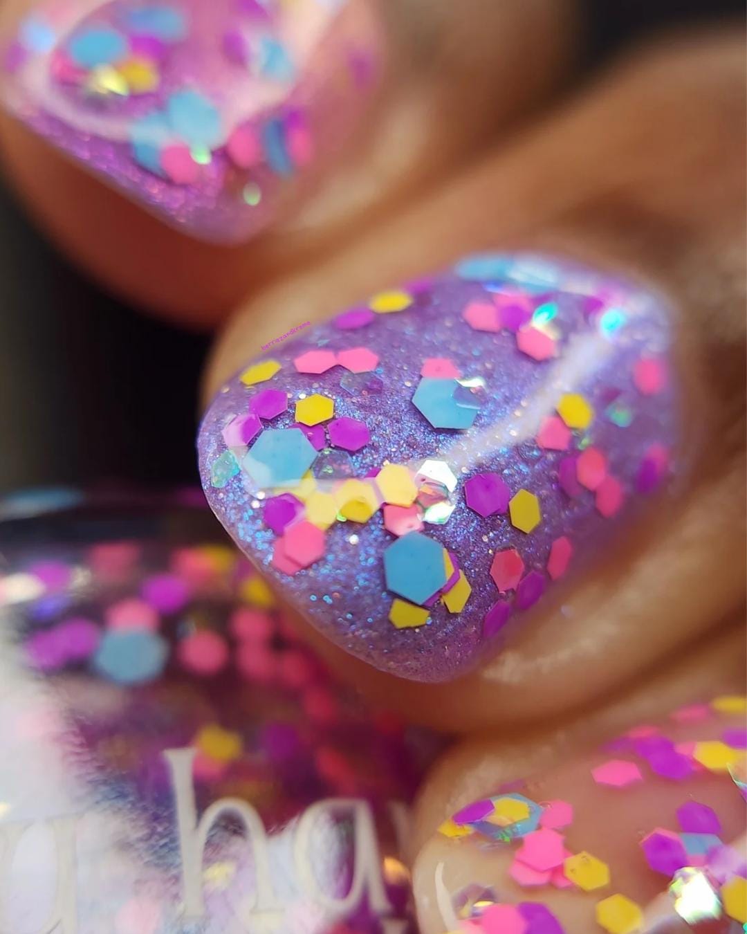 Soda Pop (topper)
