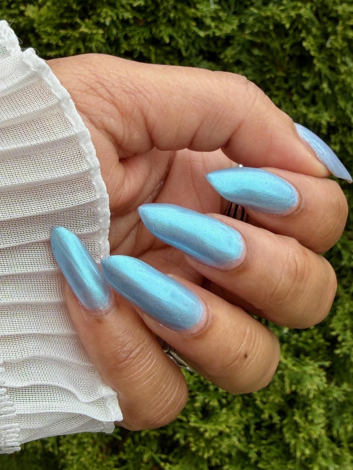 Here By Your Side (shimmer)