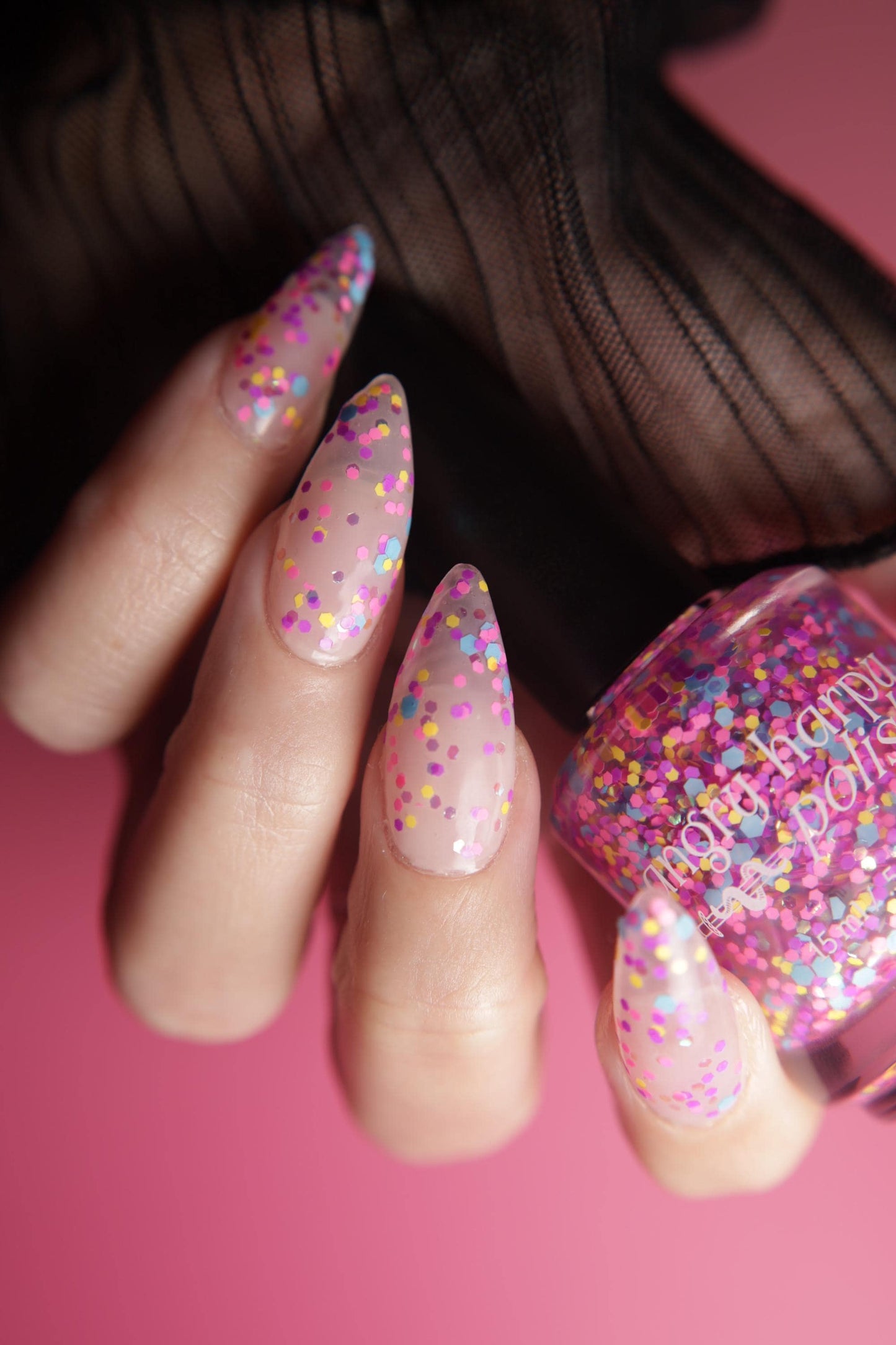 Soda Pop (topper)