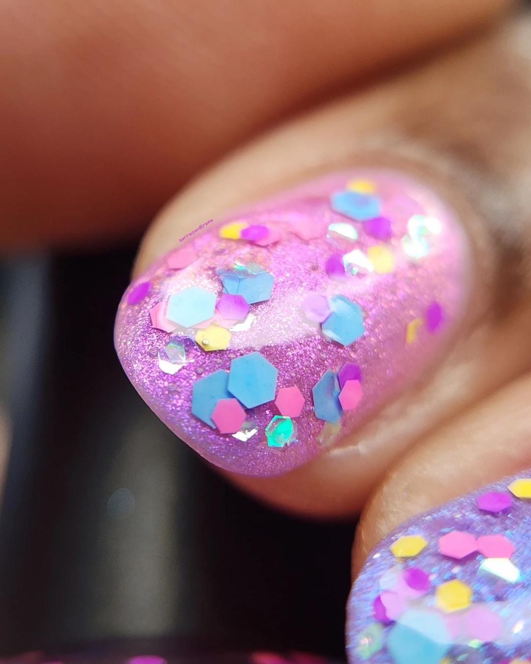 Soda Pop (topper)