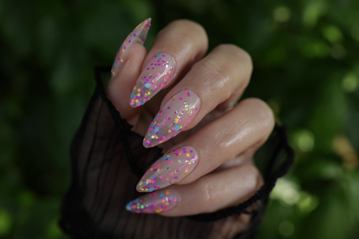 Soda Pop (topper)