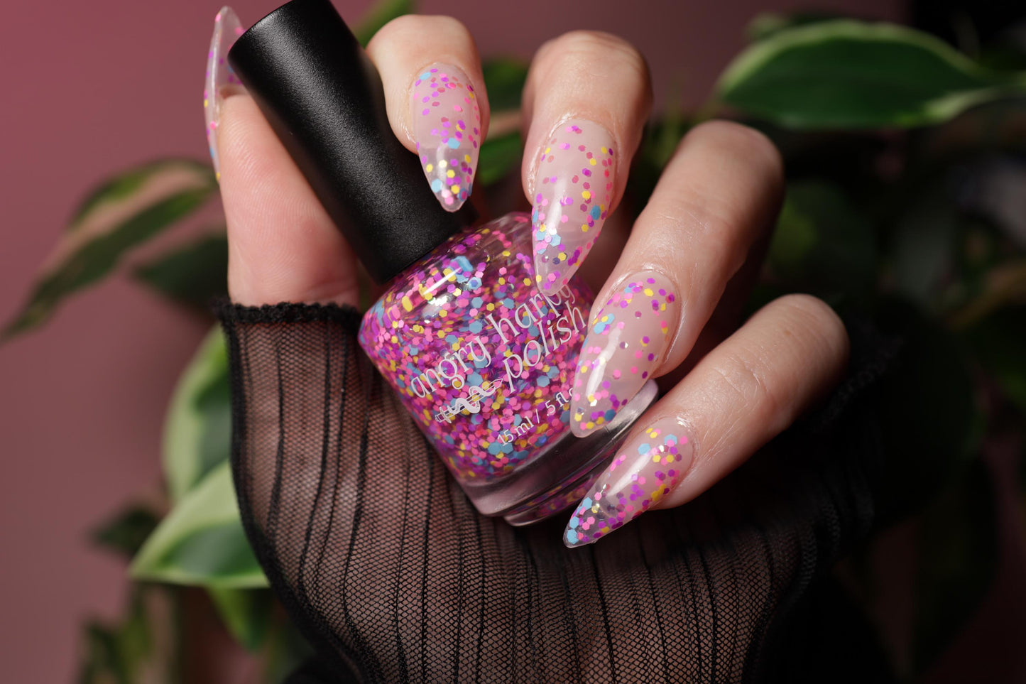 Soda Pop (topper)