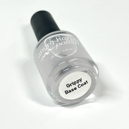 Grippy Base Coat
