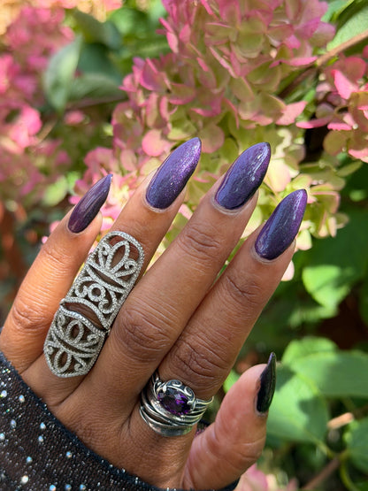 Bone Empress (magnetic)
