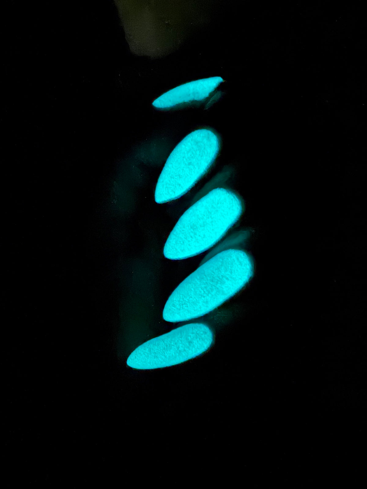 Resurrection Beast (gitd)