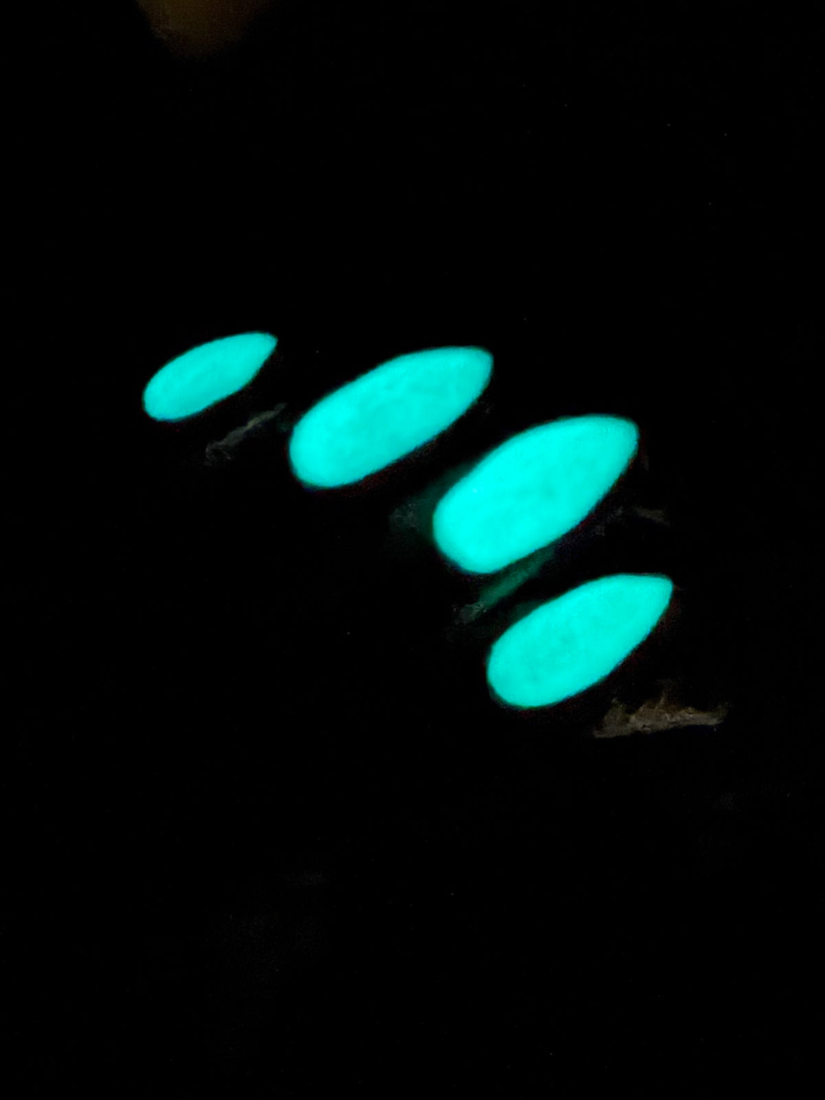 Resurrection Beast (gitd)