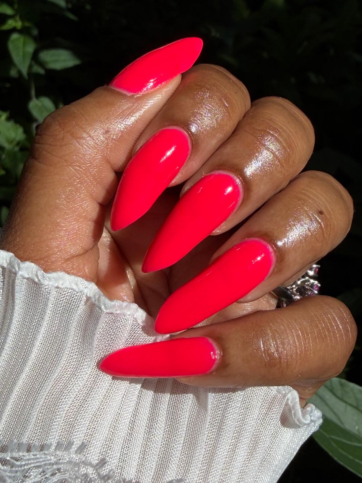 Strawberry Daiquiri