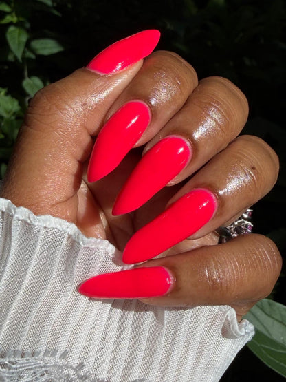 Strawberry Daiquiri