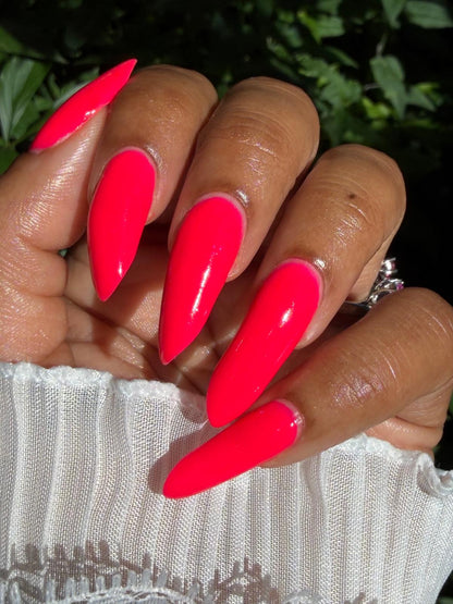 Strawberry Daiquiri