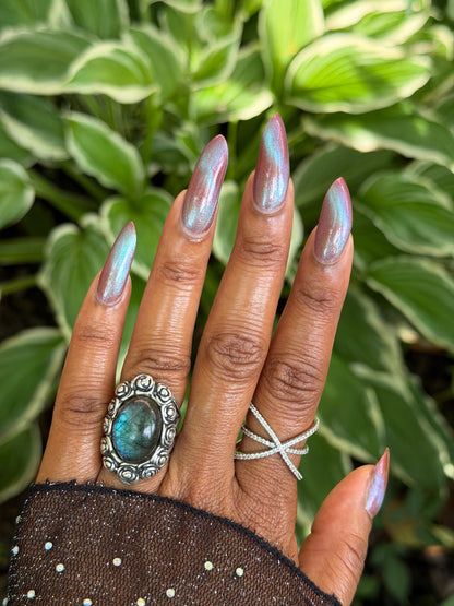 Hot Sauce 2.0 (magnetic)