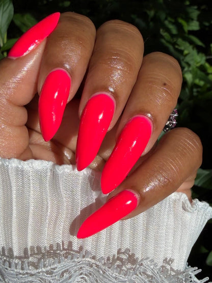 Strawberry Daiquiri